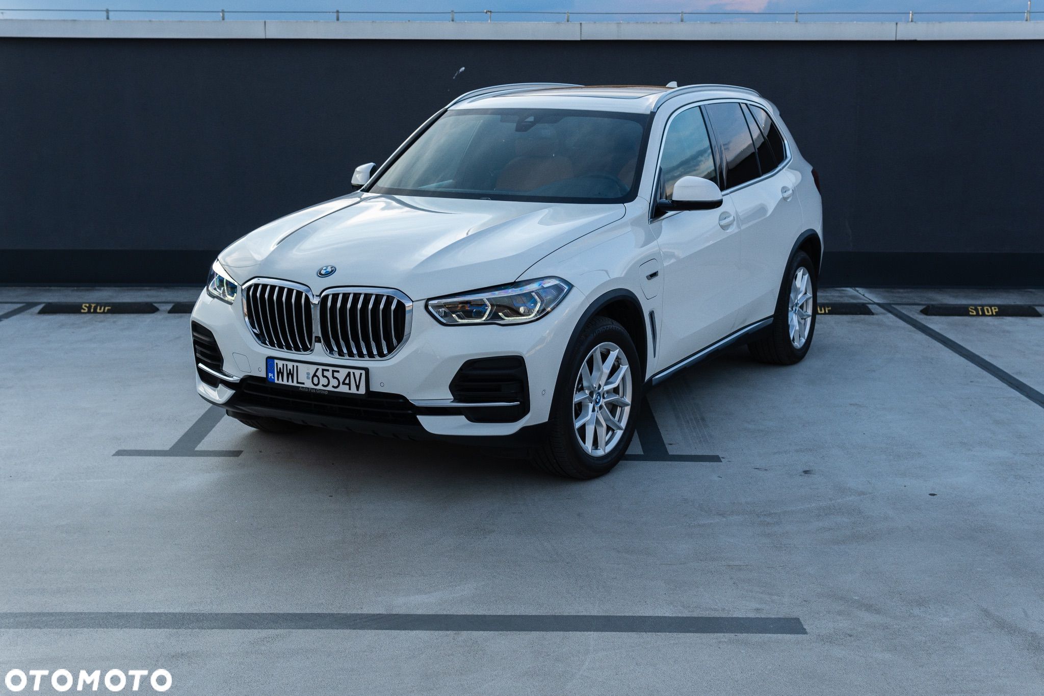 BMW X5 - 1