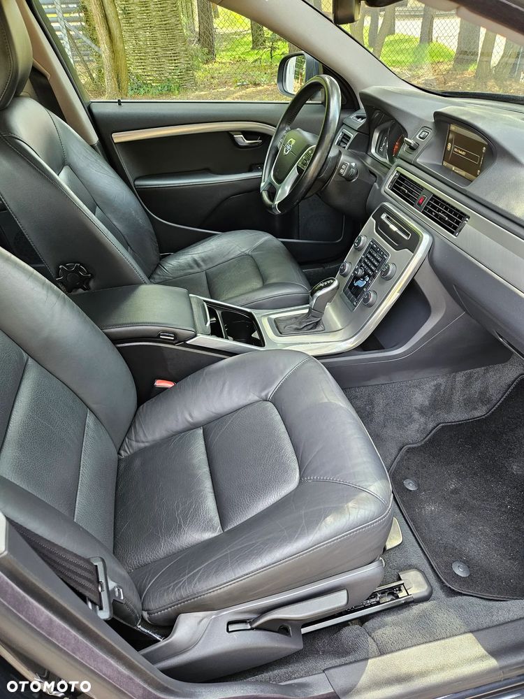 Volvo V70 - 26