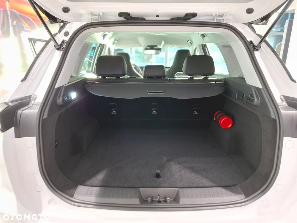 Chery Tiggo 7 1.6 T-GDI Comfort DCT - 13
