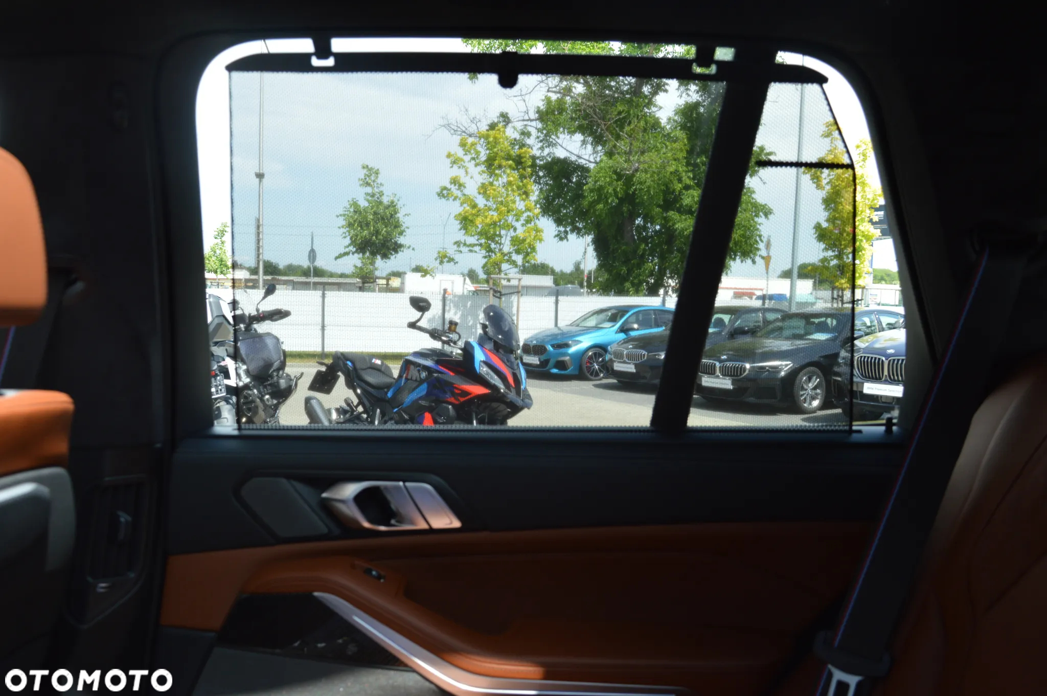 BMW X5 - 19
