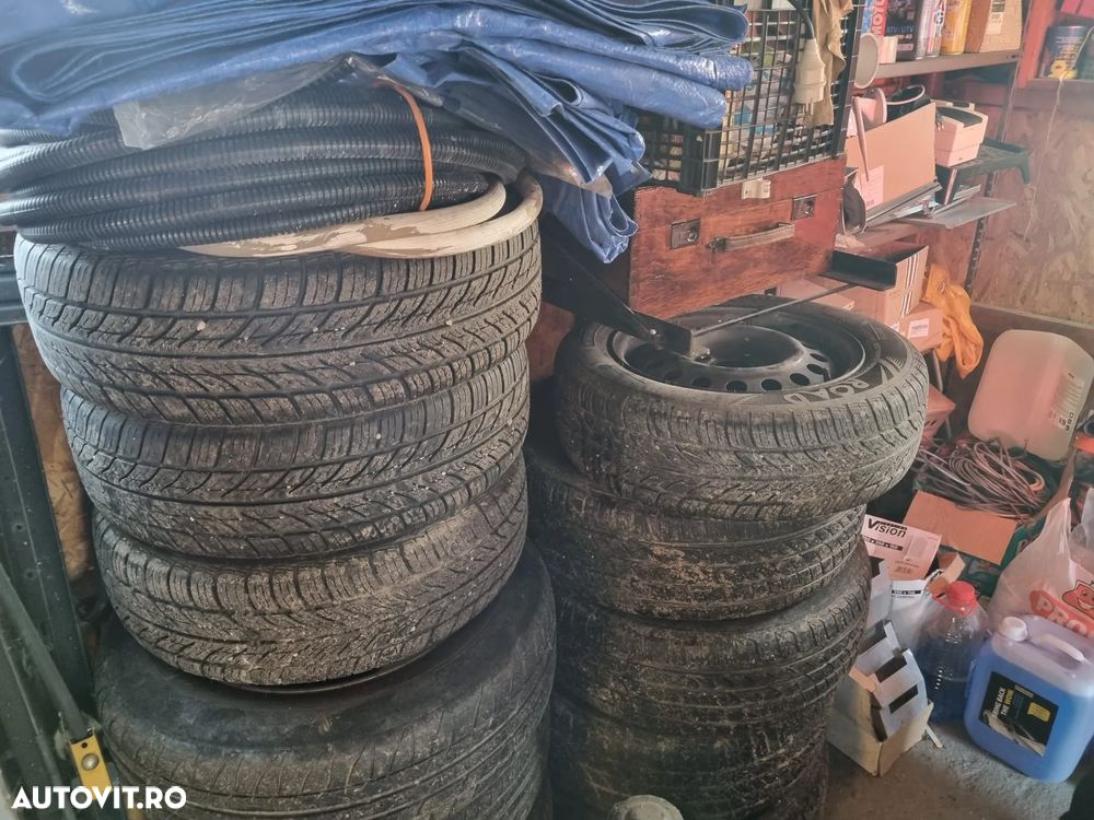 Renault Symbol 1.4 16V Best - 31