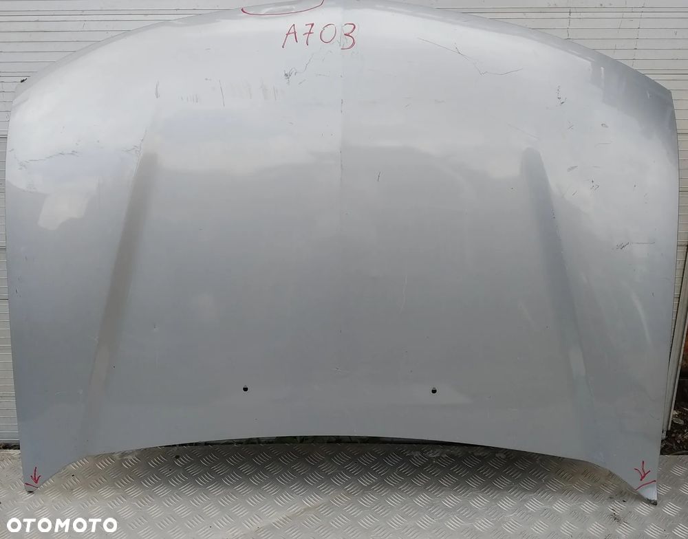 A703 MASKA Mitsubishi l200 4IV - 1