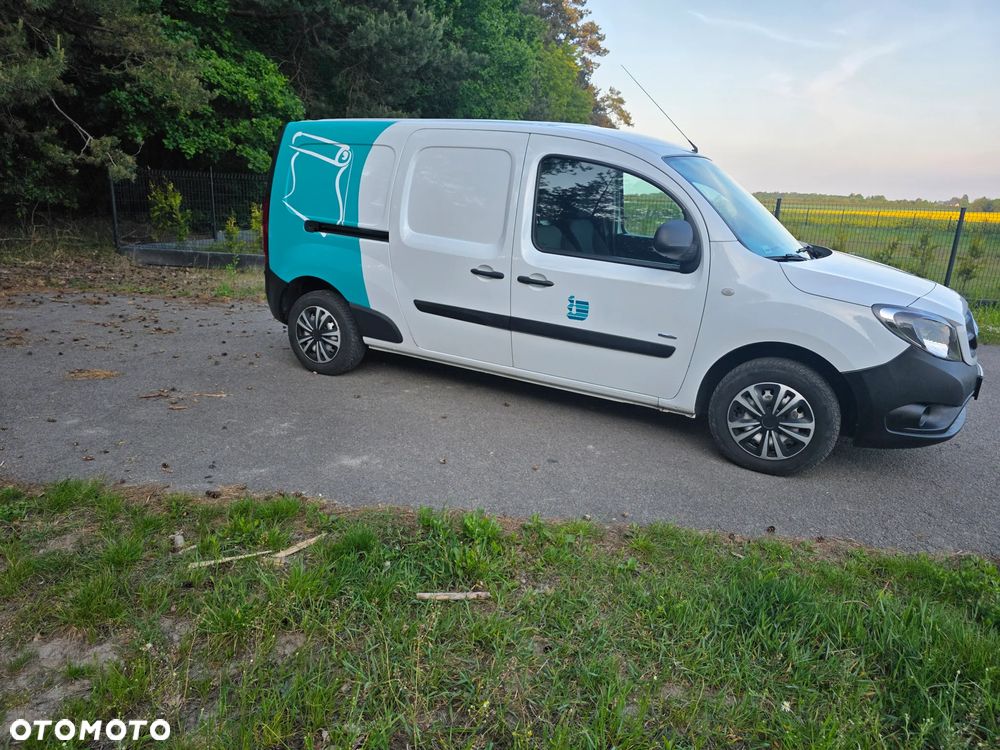 Mercedes-Benz CITAN - 4