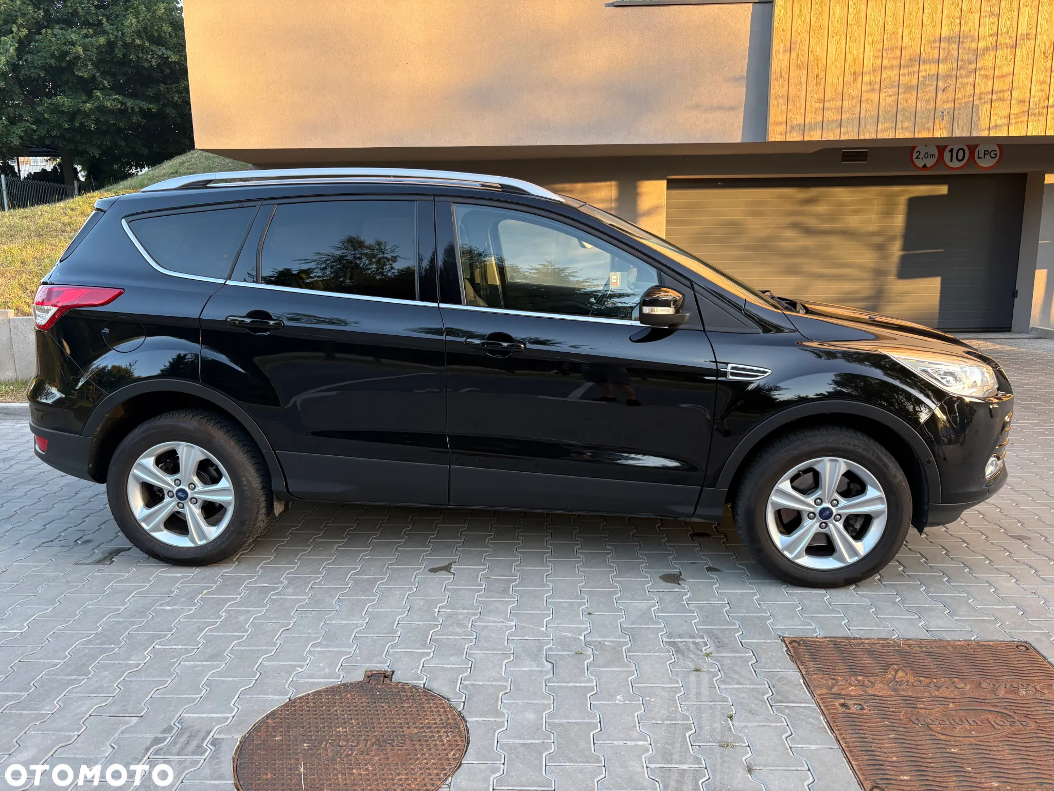 Ford Kuga 2.0 TDCi 4x4 Titanium - 5