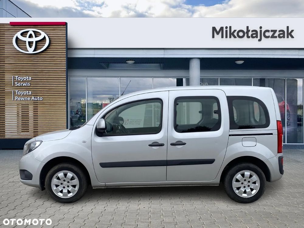 Mercedes-Benz Citan - 5