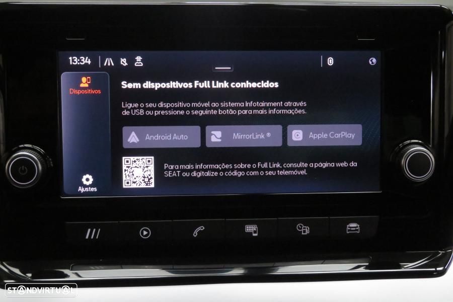 SEAT Arona 1.0 TSI FR - 18