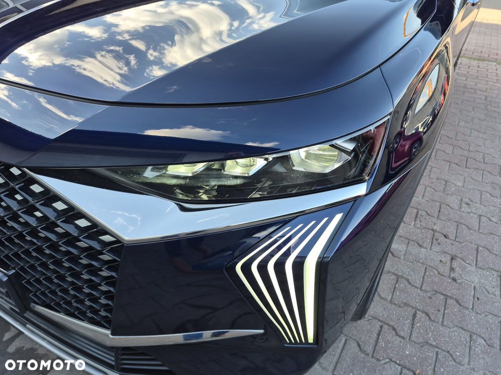 DS Automobiles DS 7 - 7