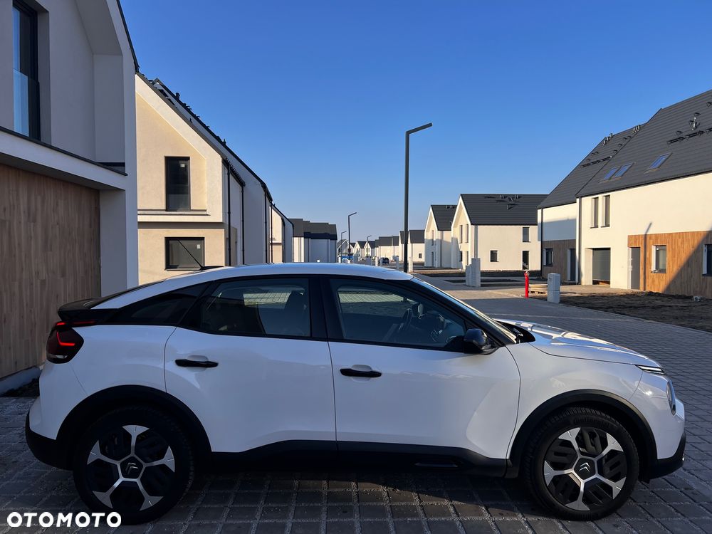 Citroën C4 1.5 BlueHDi Feel Pack S&S EAT8 - 16