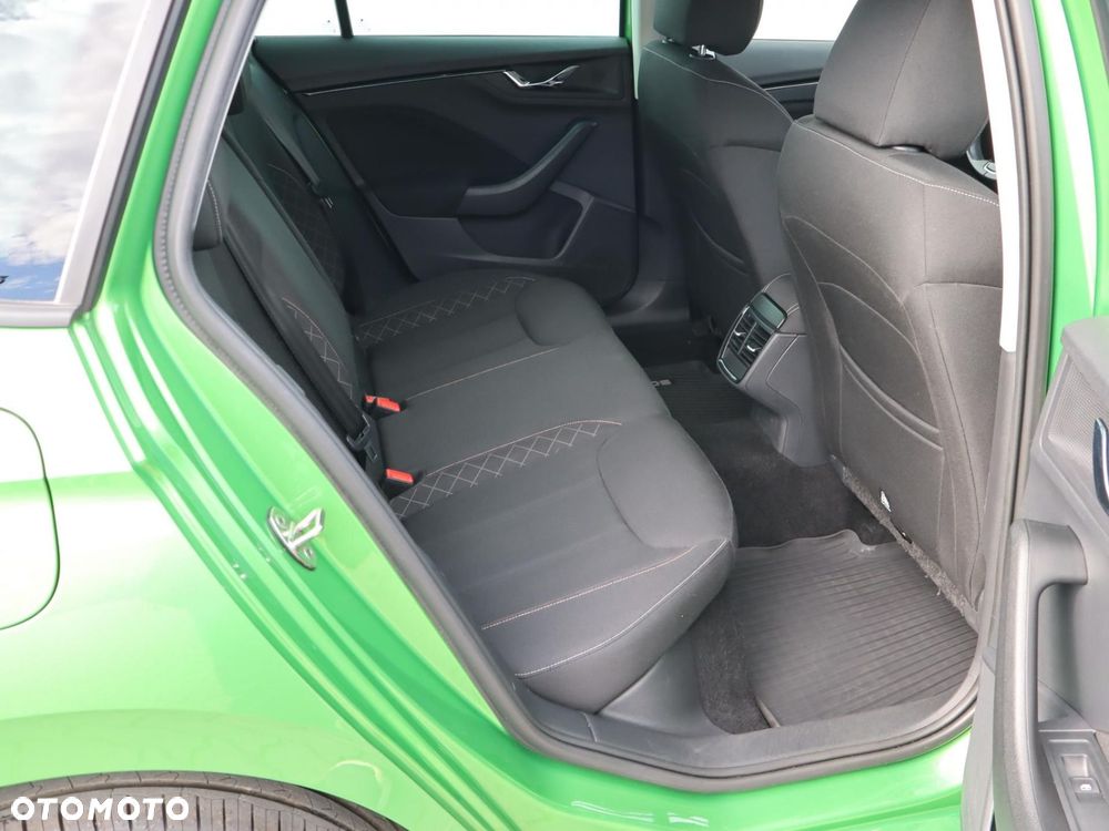 Skoda Scala 1.6 TDI SCR Ambition - 7