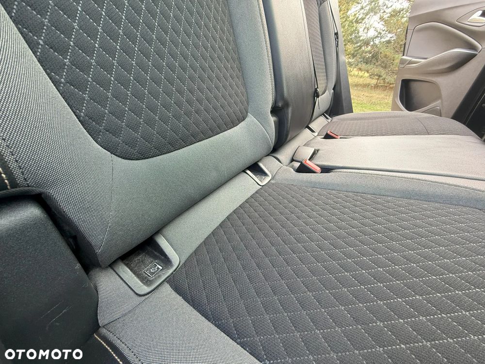 Opel Grandland X 1.6 D Start/Stop Edition - 23