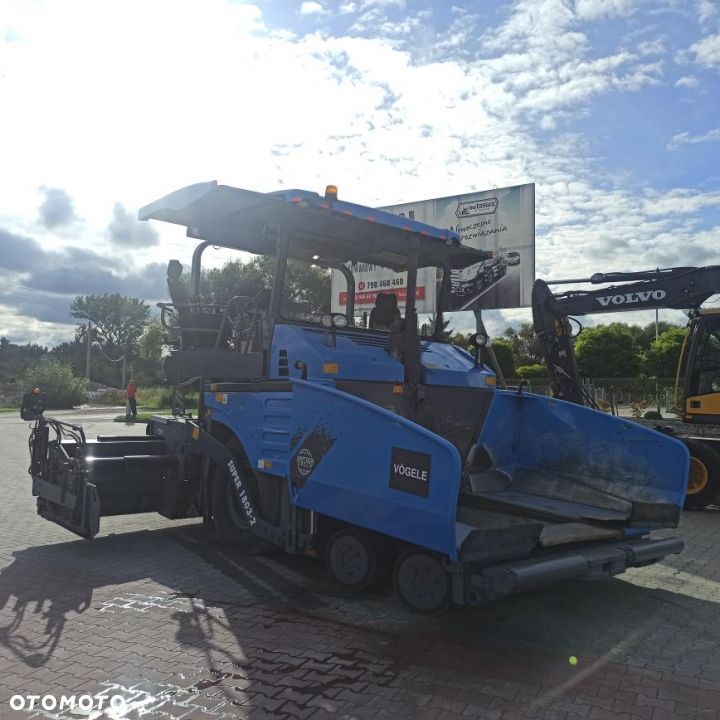 Vogele SUPER 1803-2 - 6