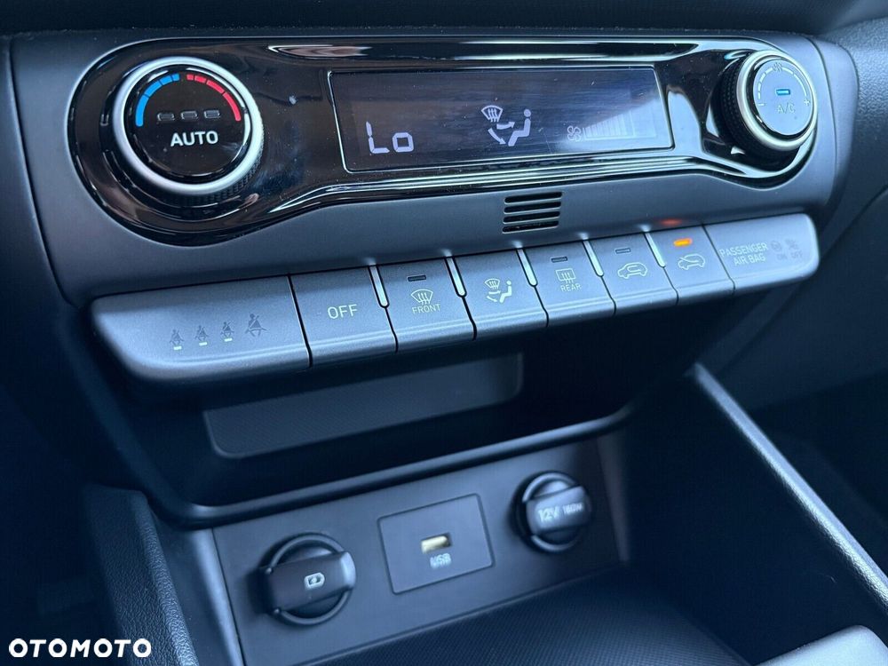 Hyundai Kona - 25