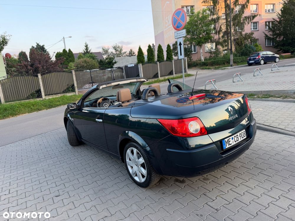 Renault Megane 2.0 Exception - 22