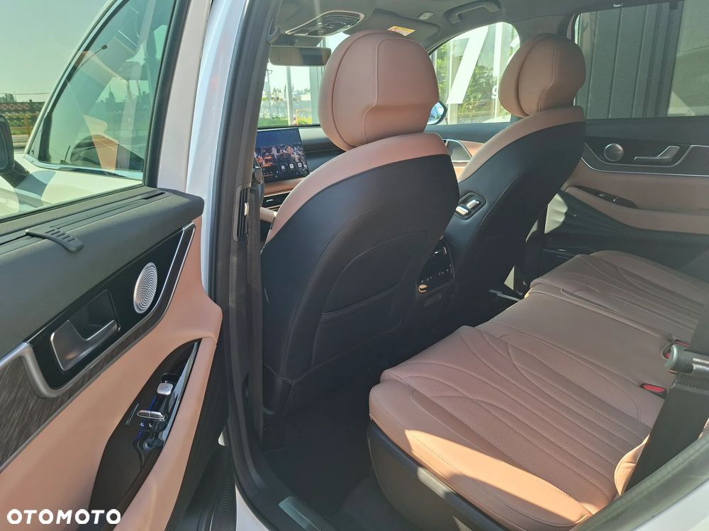 Chery Tiggo 9 1.5 T-GDI Super Hybrid Prestige 3DHT - 10
