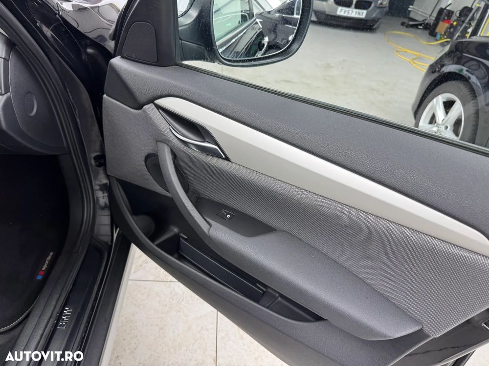BMW X1 xDrive20d - 19