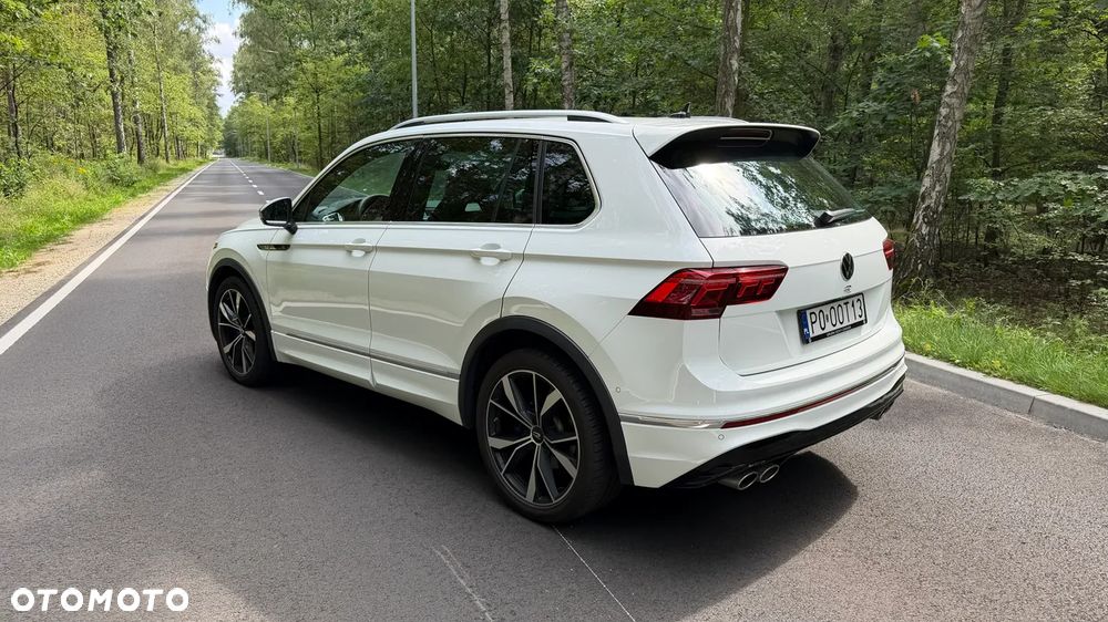 Volkswagen Tiguan - 5