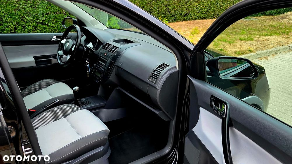 Volkswagen Polo Cross - 7