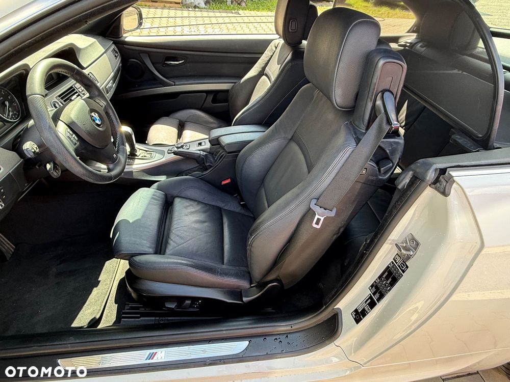 BMW Seria 3 320i M Sport Edition - 18