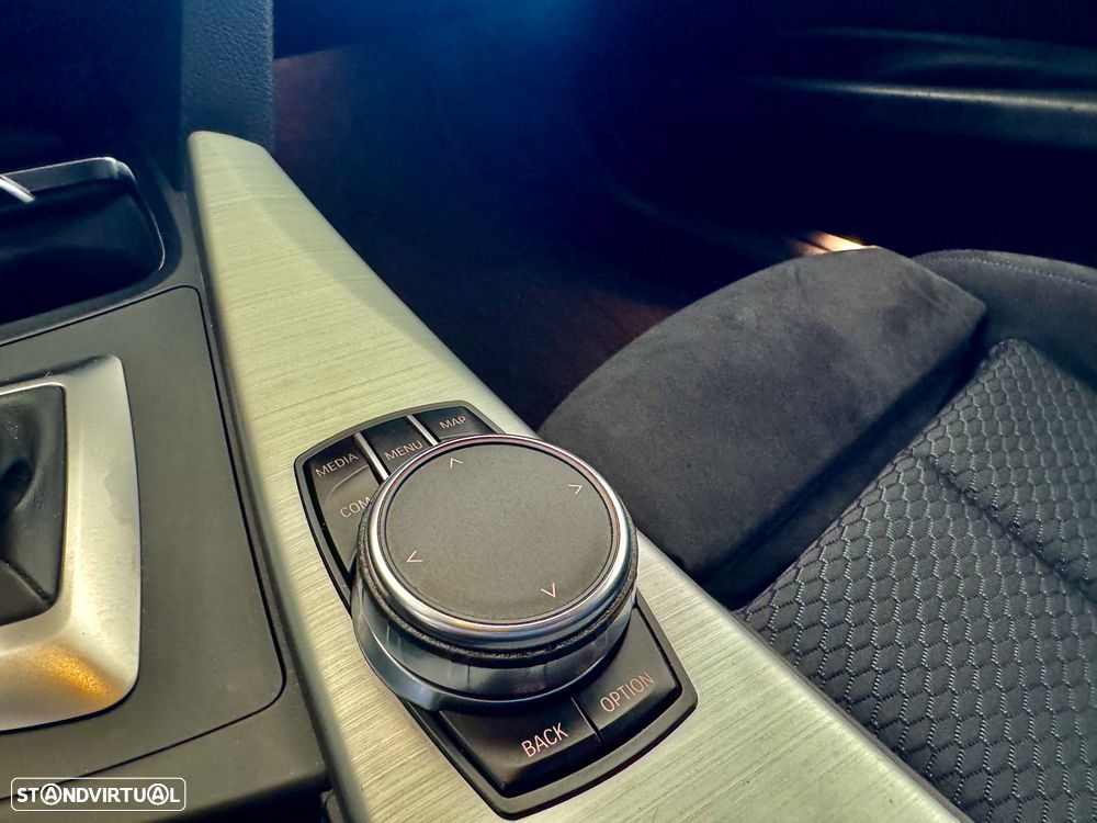 BMW 320 d xDrive Pack M Auto - 18