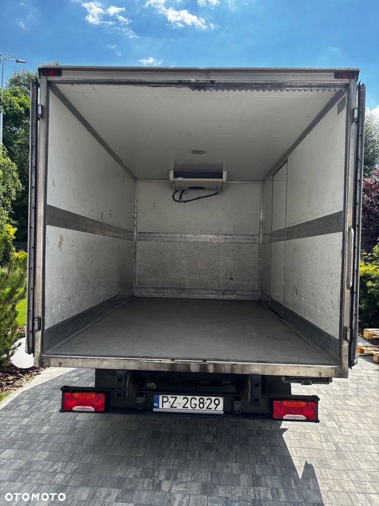 Iveco Dailly - 14