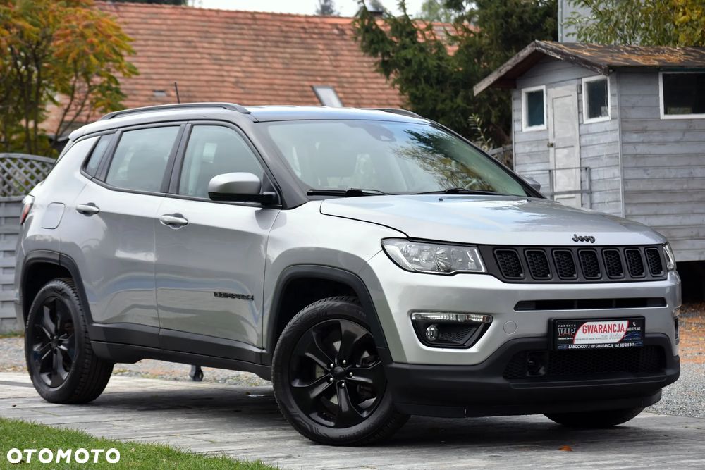 Jeep Compass - 10