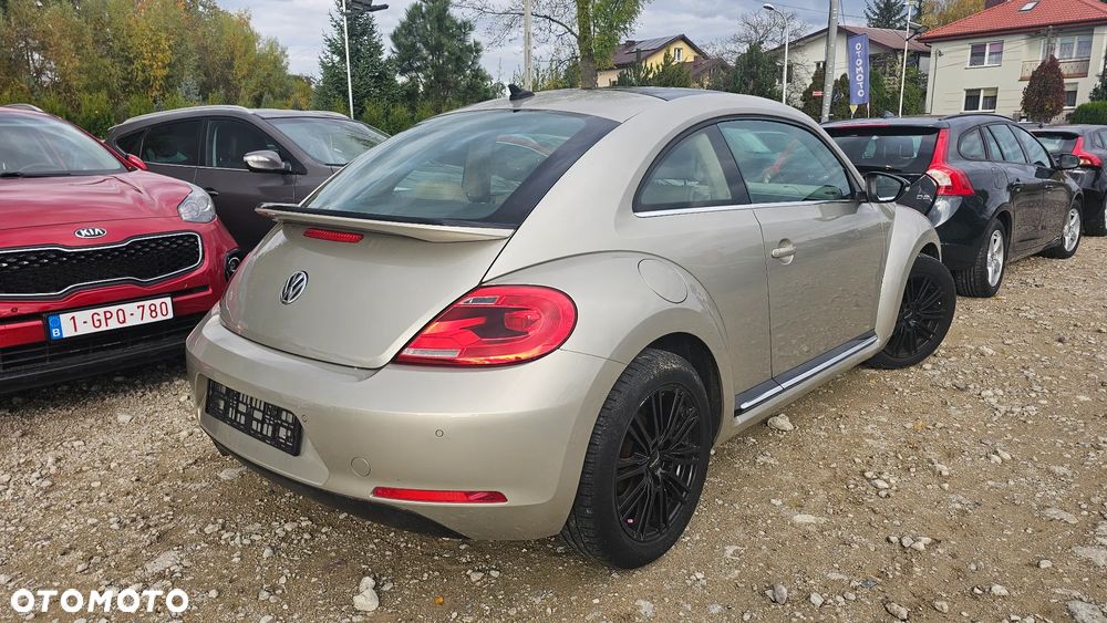 Volkswagen Beetle 1.4 TSI BMT Sport DSG - 29