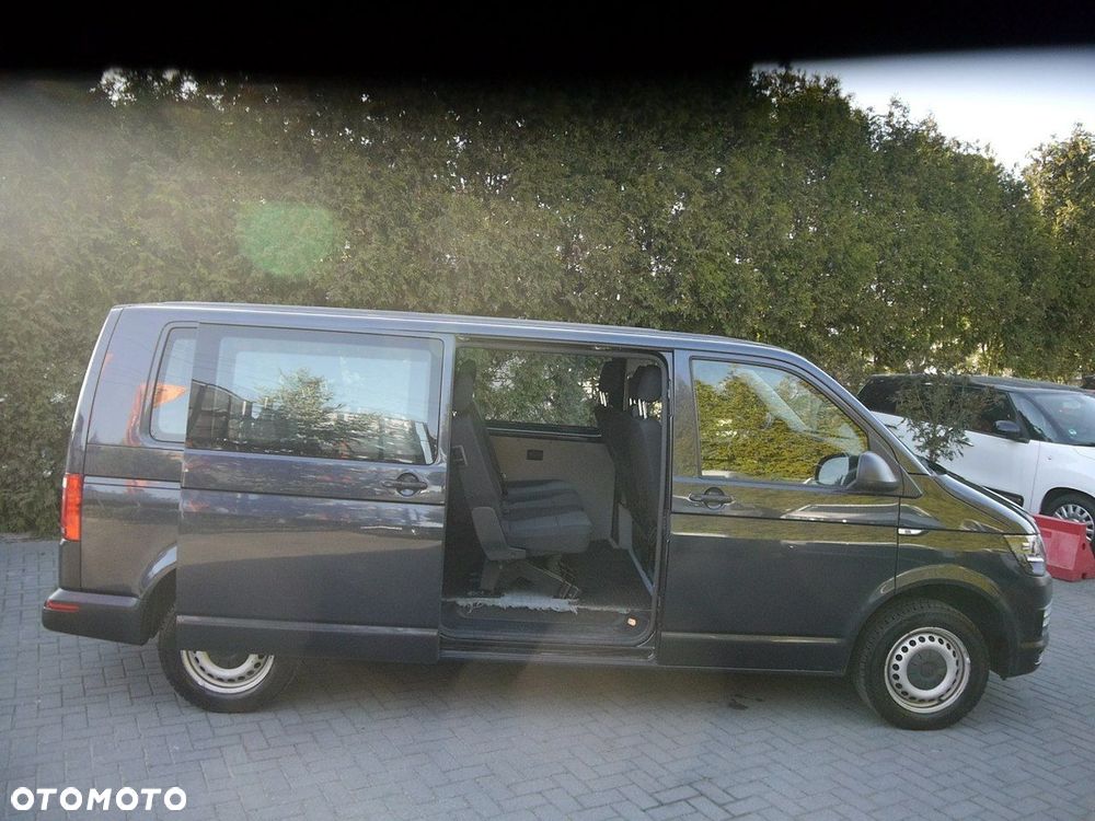 Volkswagen Transporter L2H1 Plus Comfortline - 11