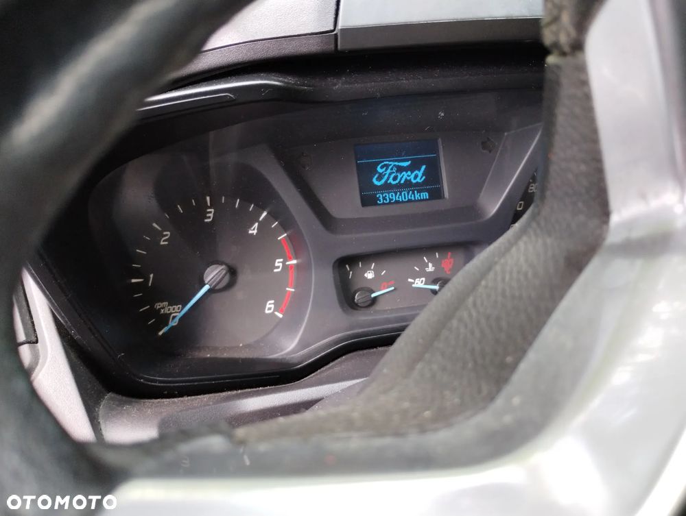 Ford Transit Custom 310 L2H1 Trend - 10