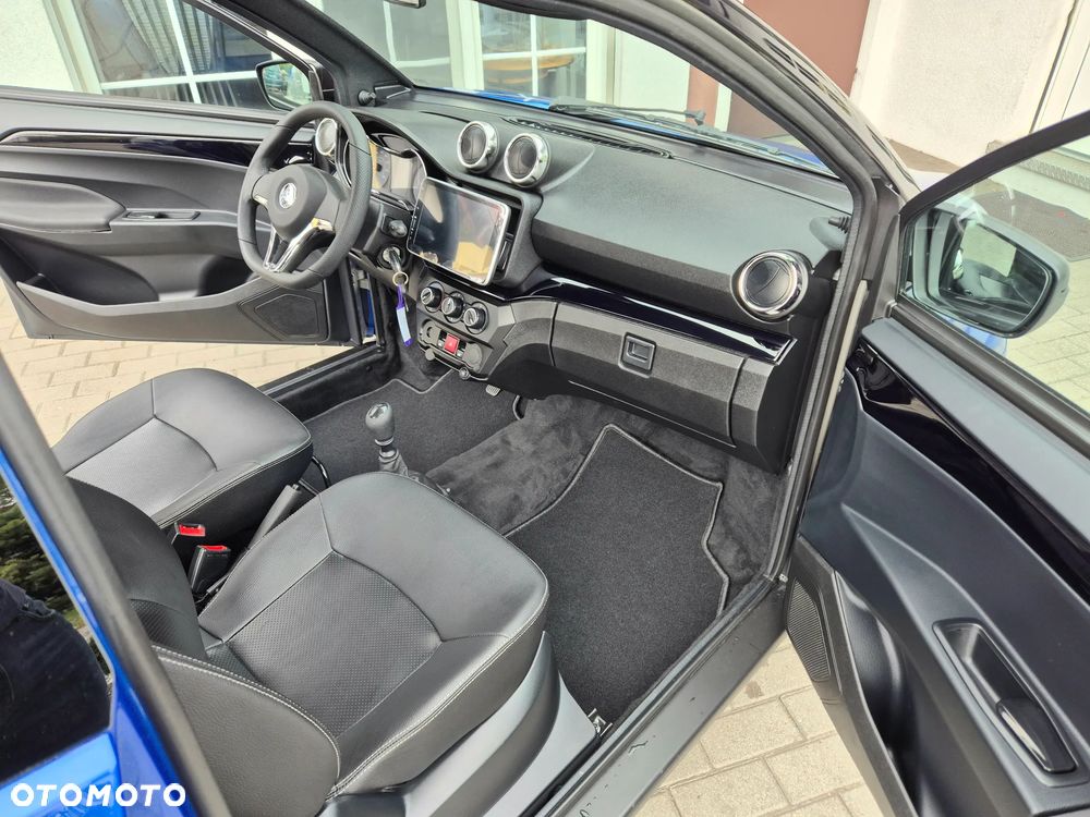 Aixam Coupe - 6