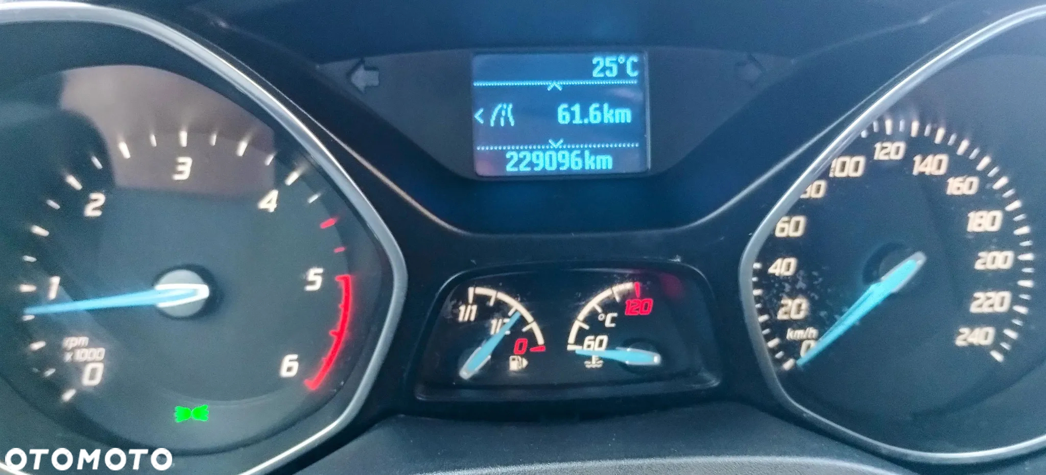 Ford Grand C-MAX - 5