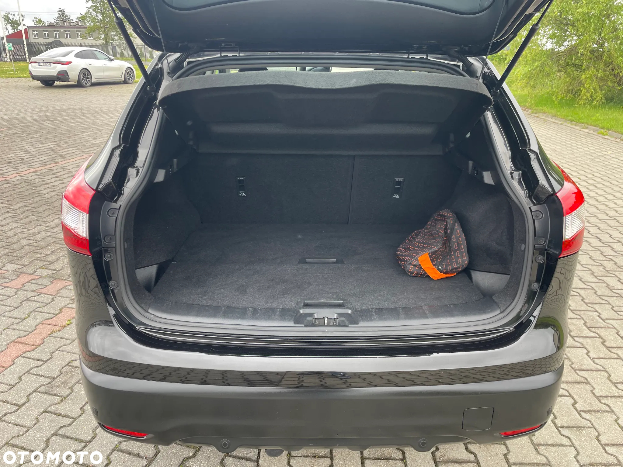 Nissan Qashqai 1.5 dCi Acenta - 12