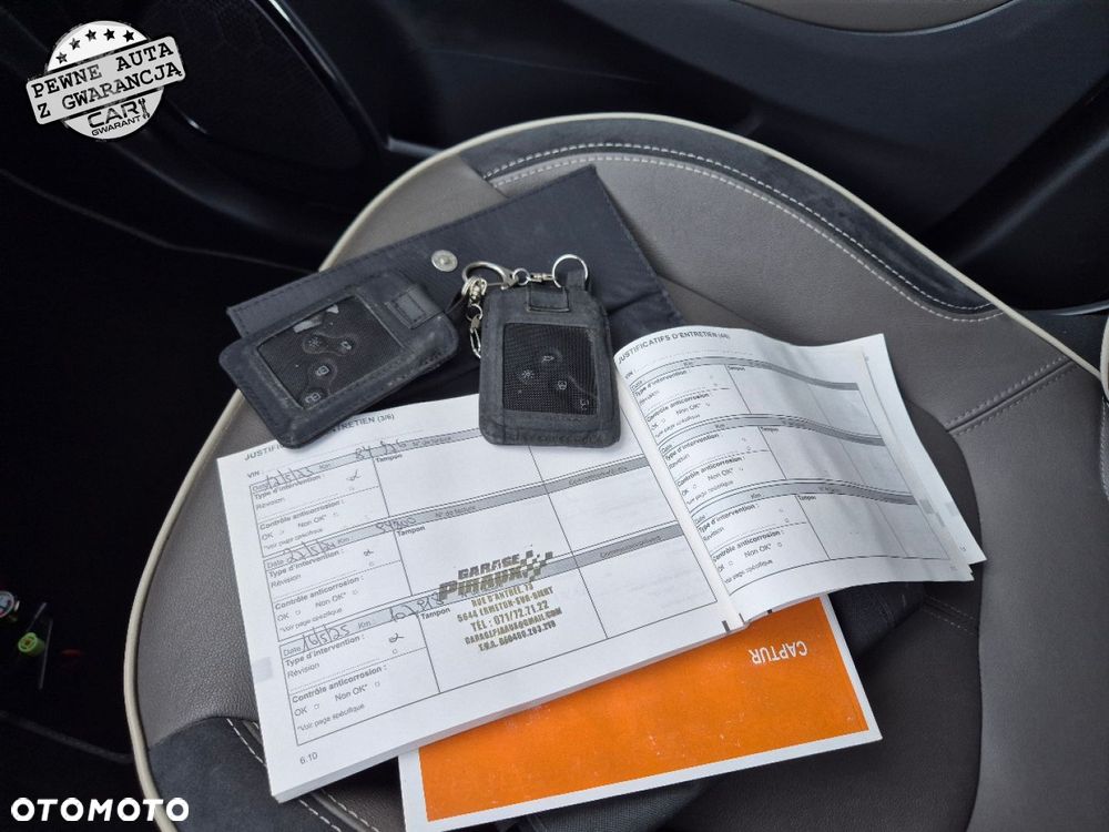 Renault Captur - 37
