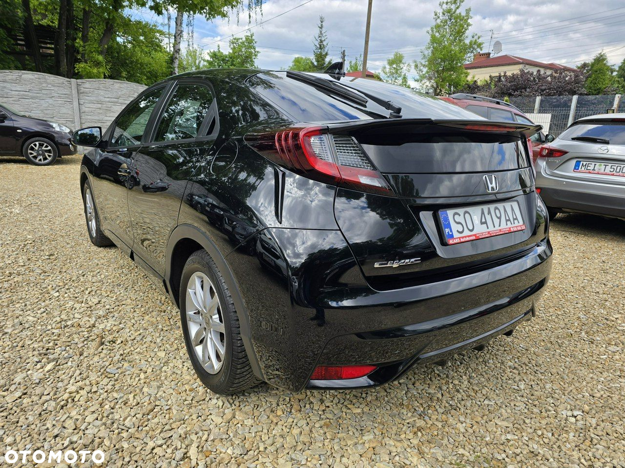 Honda Civic - 32