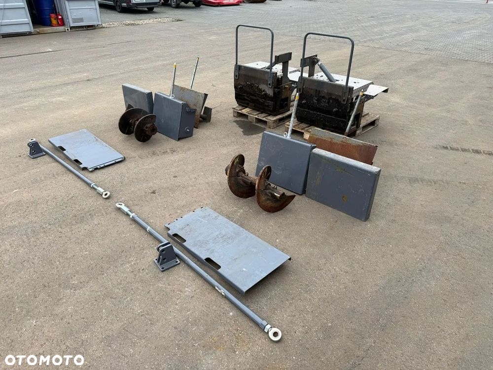 Vogele AB 500/600 -3 TV - 4