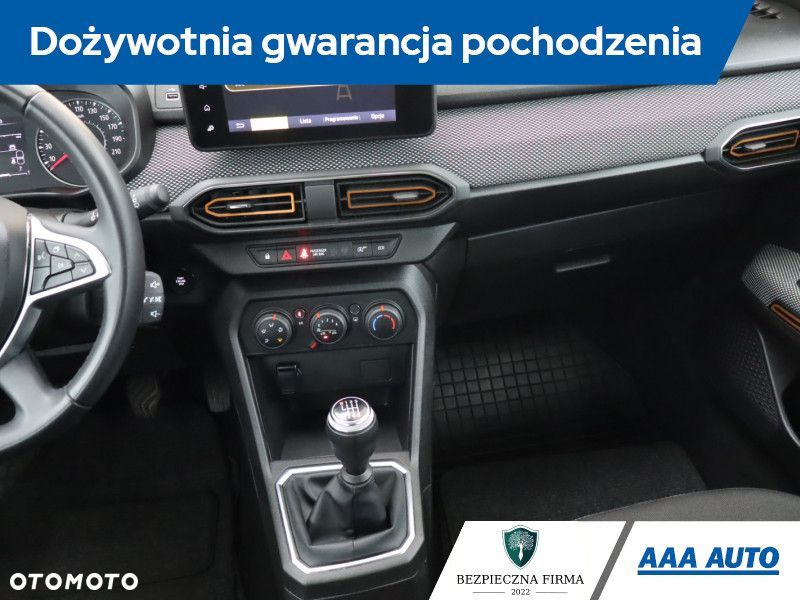 Dacia Sandero - 10