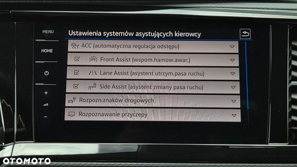 Volkswagen Multivan 2.0 TDI L1 Higline DSG - 36