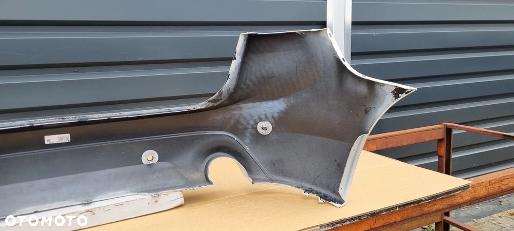 BMW 2 F45 2014- Zderzak tył oryginał MD184 - 9