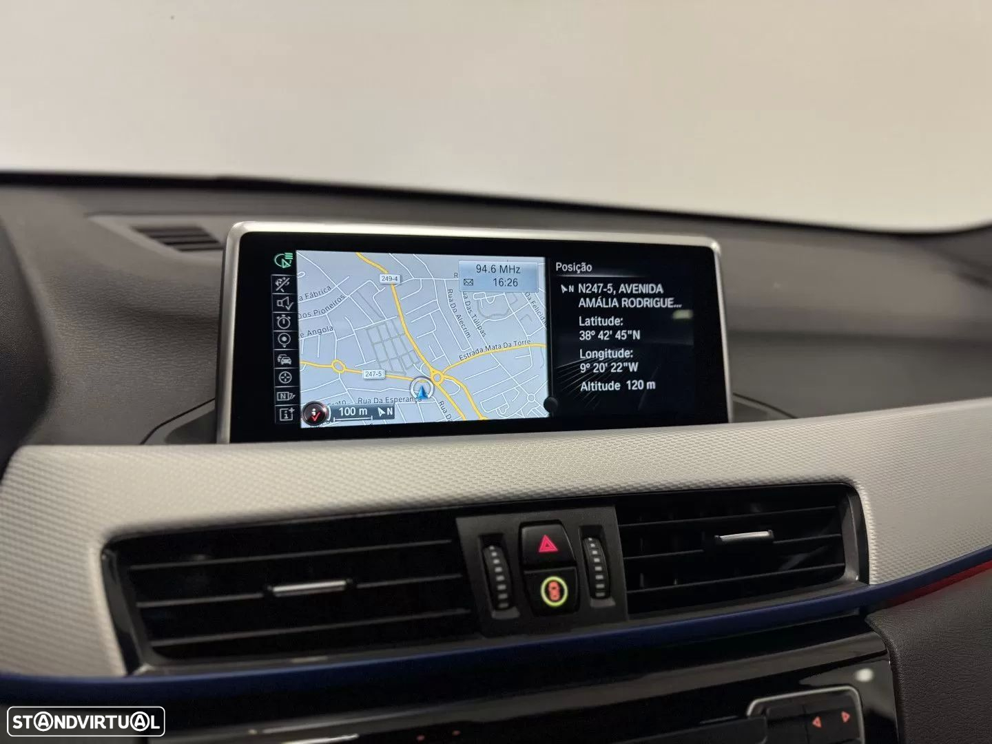 BMW X1 25 d xDrive Pack M - 27