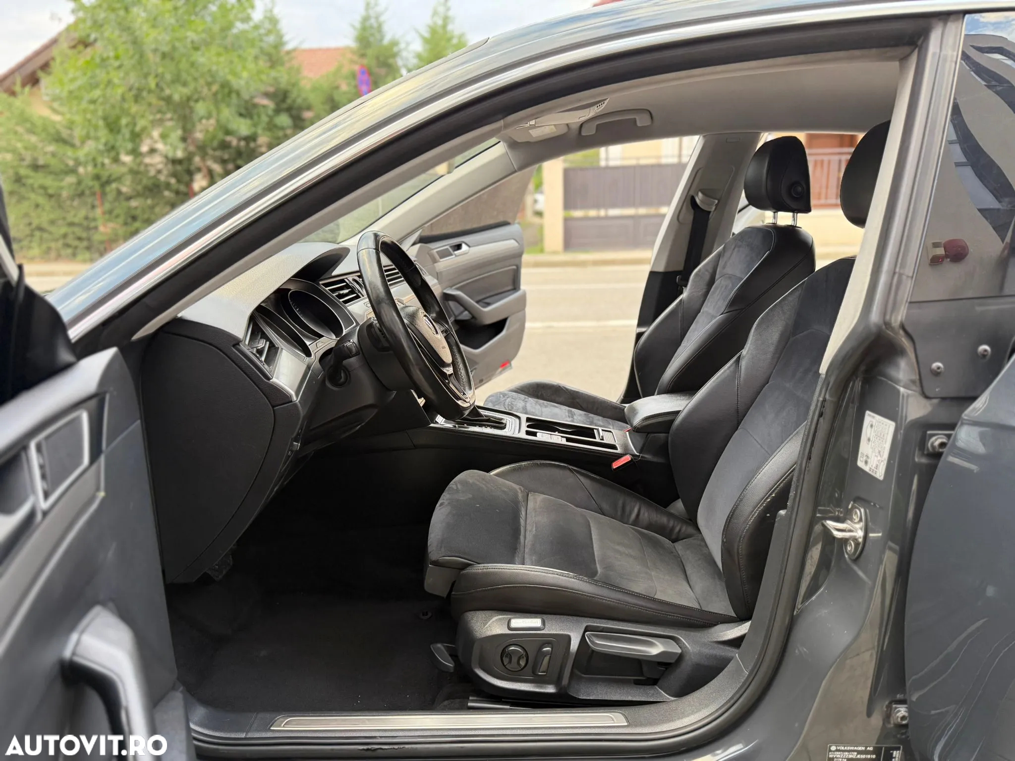 Volkswagen ARTEON - 5
