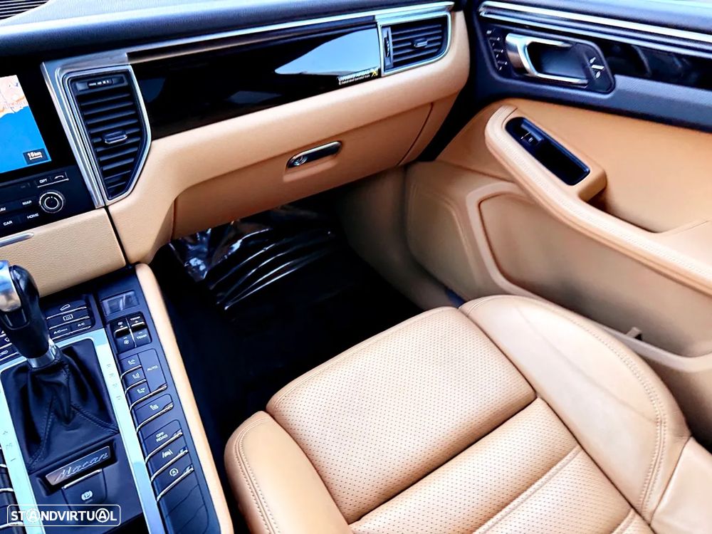 Porsche Macan S PDK - 20