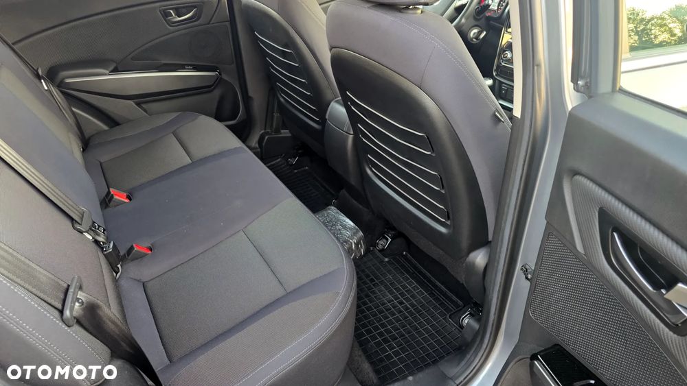 SsangYong/KGM Tivoli 1.5 T-GDI Crystal - 13