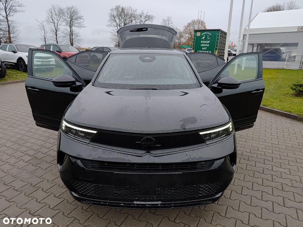 Opel Mokka 1.2 T GS S&S - 10