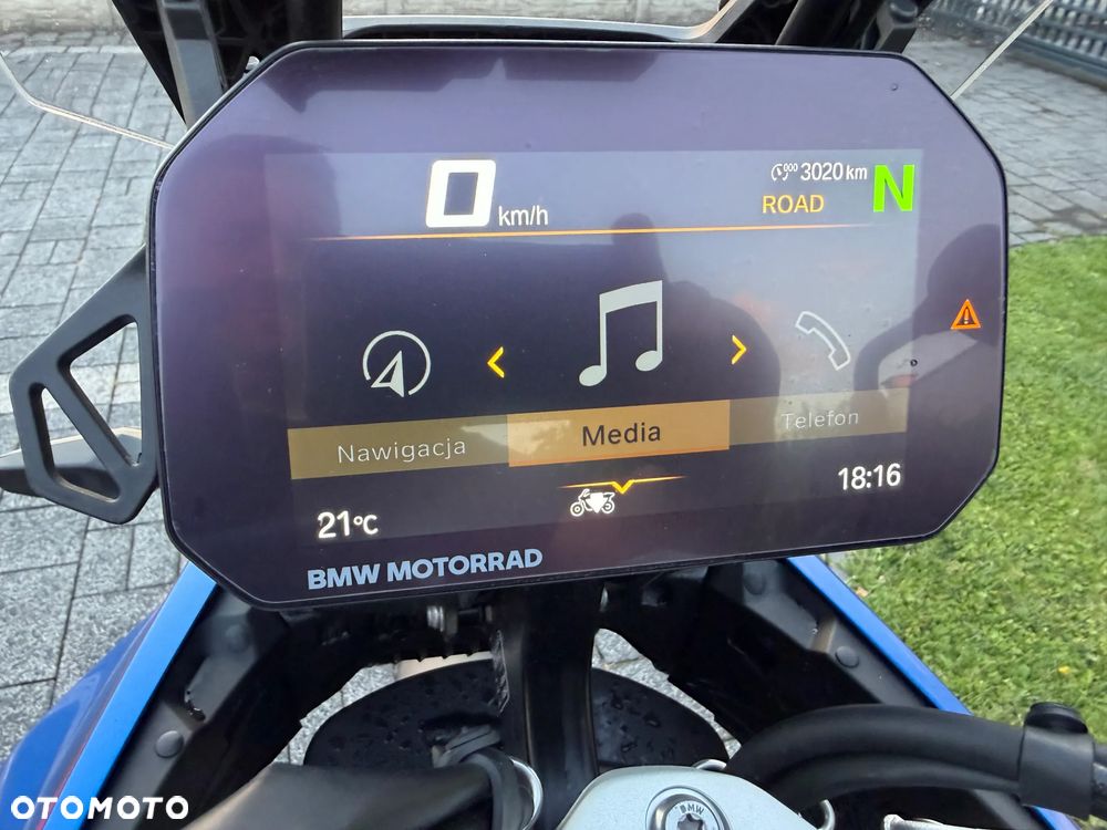 BMW GS - 20
