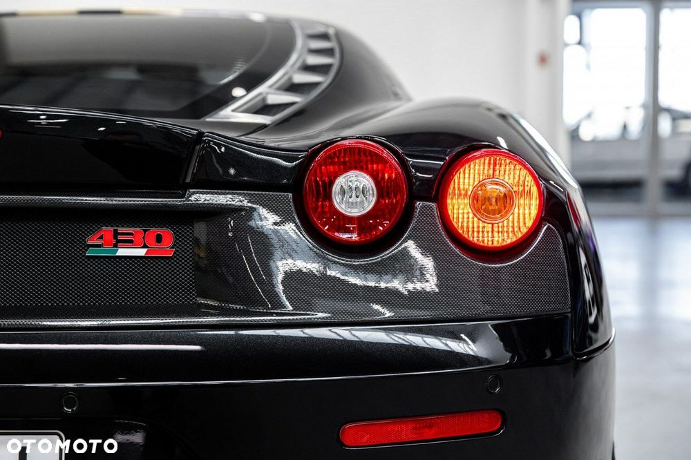 Ferrari F430 F1 - 23