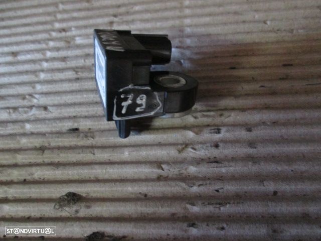 Sensor Airbag GP9A57KC0 MAZDA 6 2006 - 1