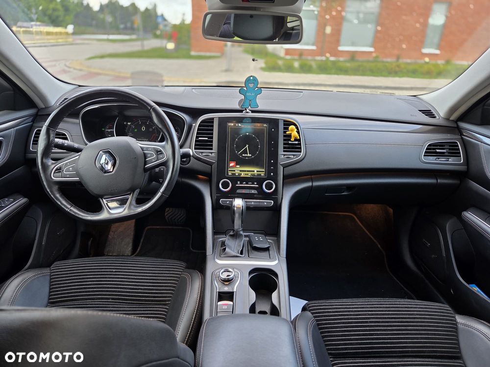 Renault Talisman ENERGY TCe 200 EDC INTENS - 12