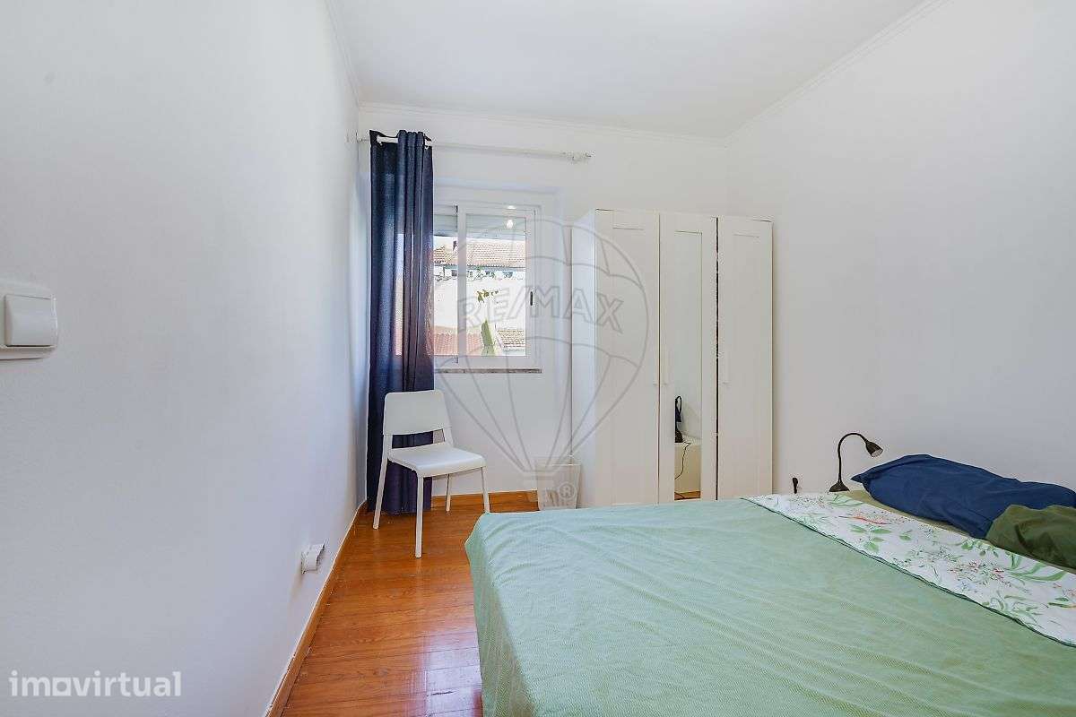 Apartamento T2 para venda - Grande imagem: 4/15