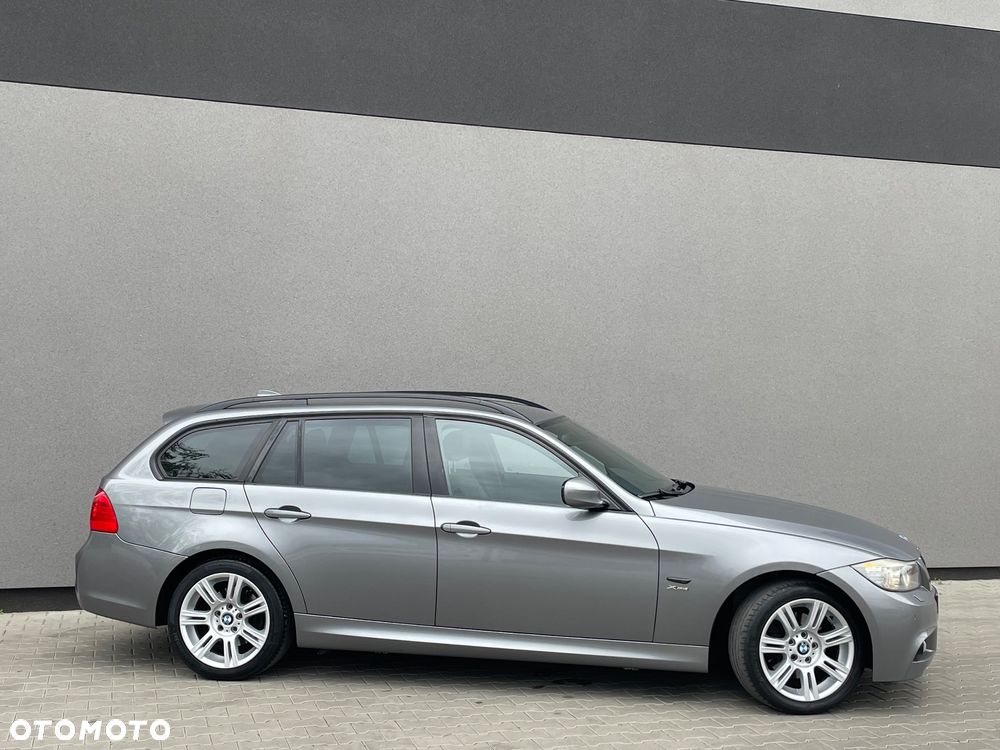 BMW Seria 3 - 16