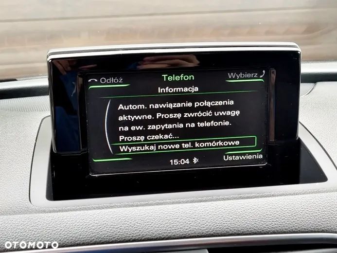 Audi Q3 2.0 TDI Design - 39