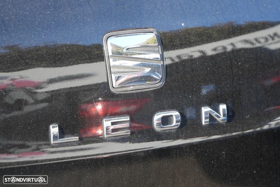 SEAT Leon ST 1.6 TDI Style S/S - 7